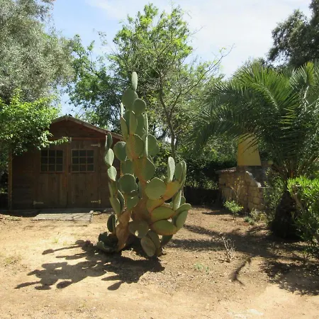 Casa Manuel *