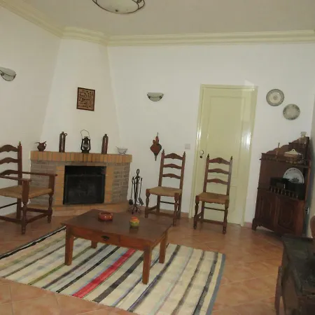 Casa Manuel Holiday home Sao Bras de Alportel