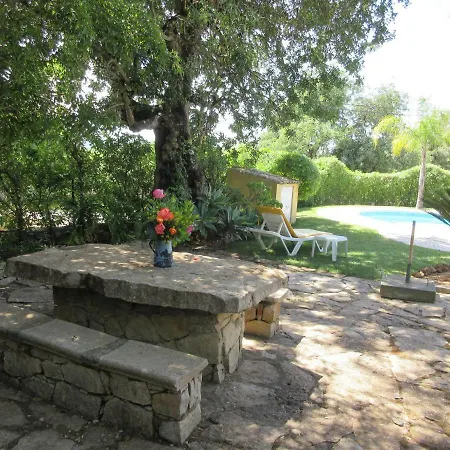 بيت للعطل Casa Manuel