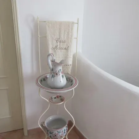 بيت للعطل Casa Manuel ساو برأس دي البورتيل