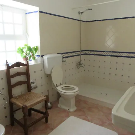 Casa Manuel بيت للعطل