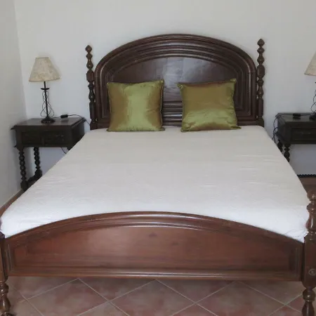 بيت للعطل Casa Manuel ساو برأس دي البورتيل