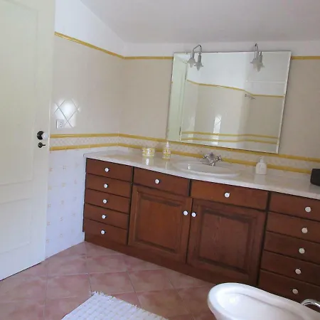 Casa Manuel بيت للعطل