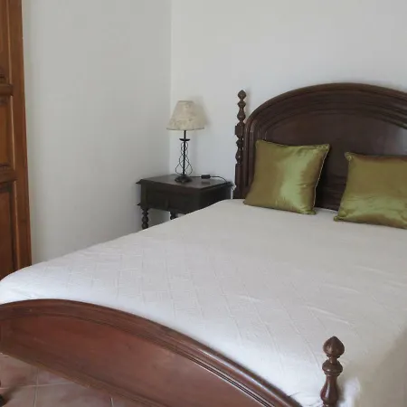 Casa Manuel *