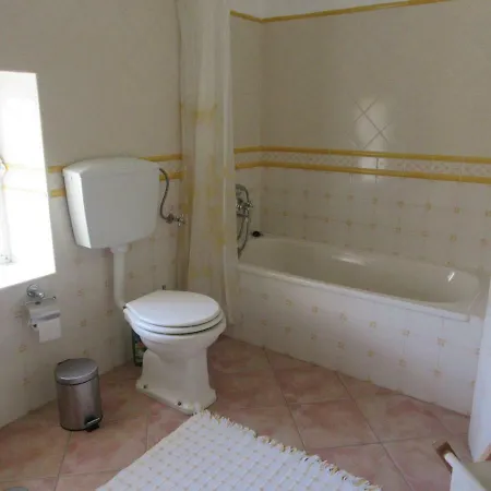 بيت للعطل Casa Manuel *