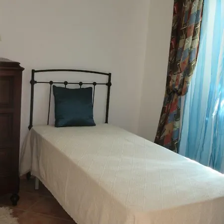 Casa Manuel Holiday home *