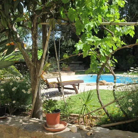 Casa Manuel بيت للعطل