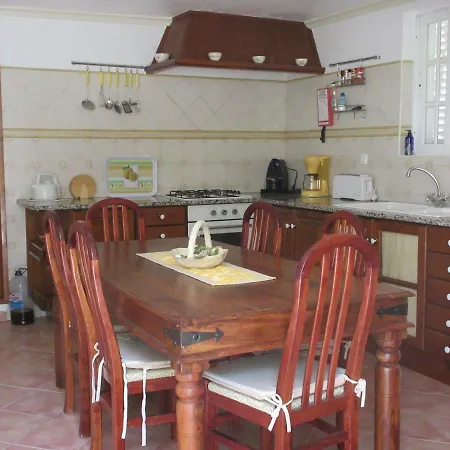 Casa Manuel * Sao Bras de Alportel