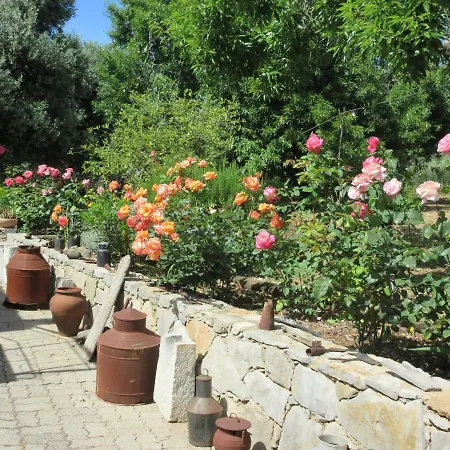 بيت للعطل Casa Manuel *