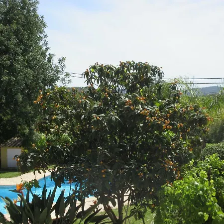 Casa Manuel Holiday home Sao Bras de Alportel