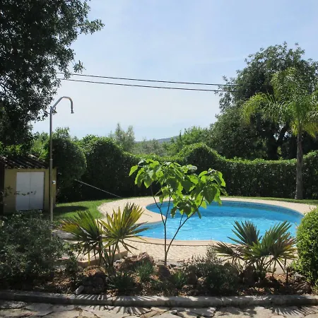 Casa Manuel بيت للعطل *