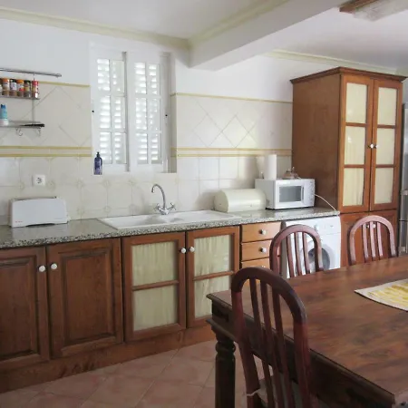 Casa Manuel *
