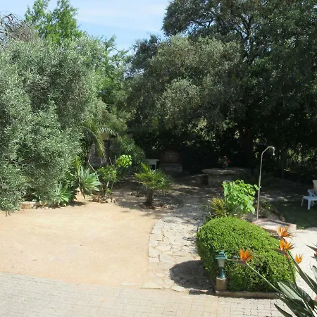 Casa Manuel Holiday home *
