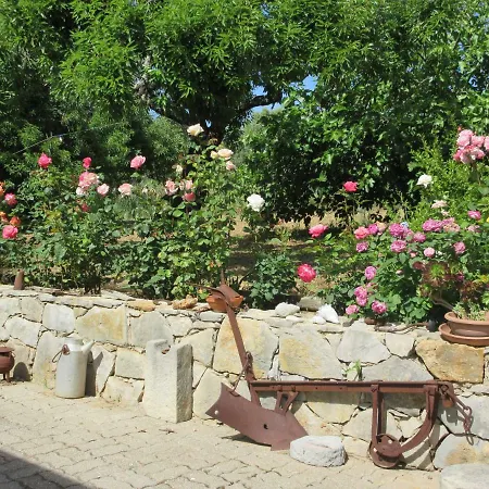 Casa Manuel Holiday home