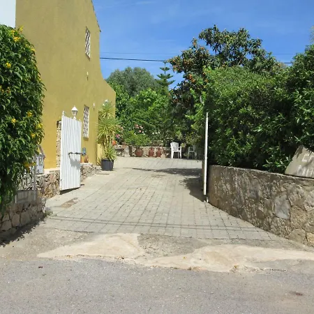 Casa Manuel