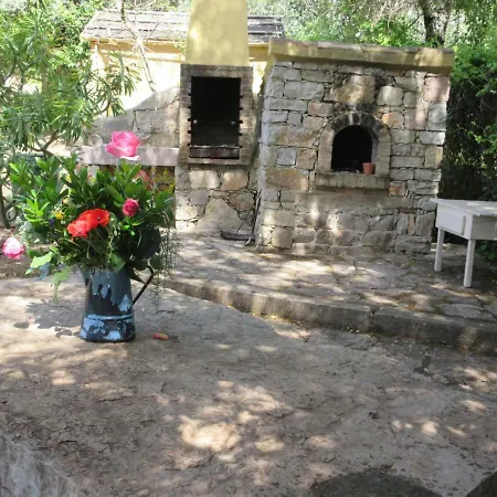 Casa Manuel بيت للعطل *