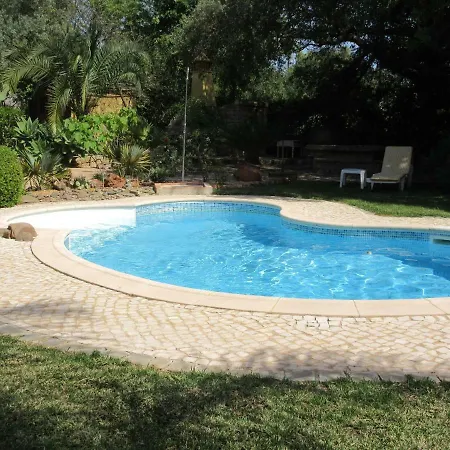 Casa Manuel بيت للعطل