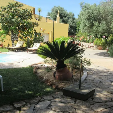 Casa Manuel Sao Bras de Alportel