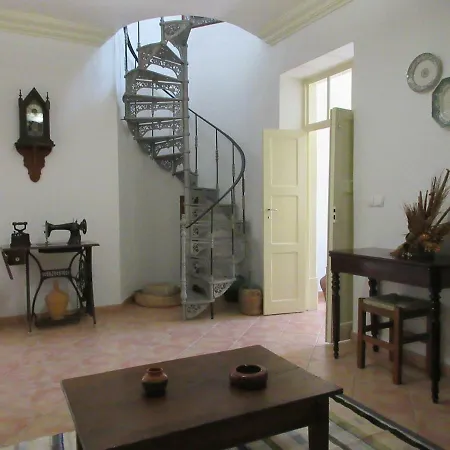 Casa Manuel