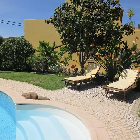 Casa Manuel Casa de Férias *