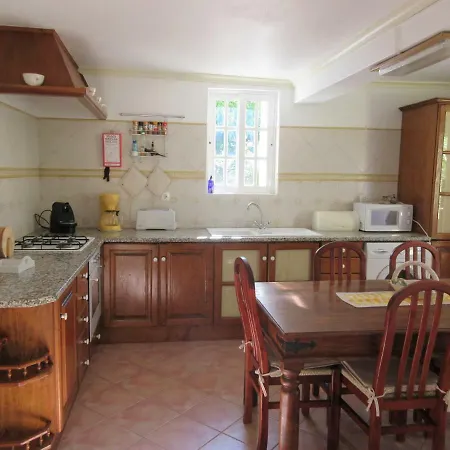 Nyaraló Casa Manuel *