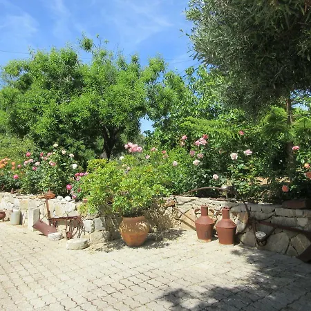 Casa Manuel Nyaraló São Brás de Alportel