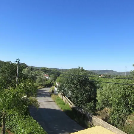 Nyaraló Casa Manuel *