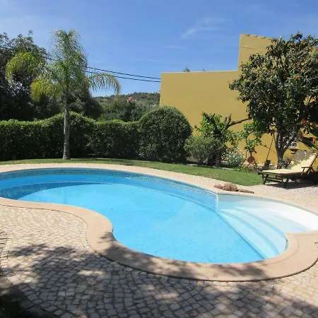 Feriehus Casa Manuel São Brás de Alportel