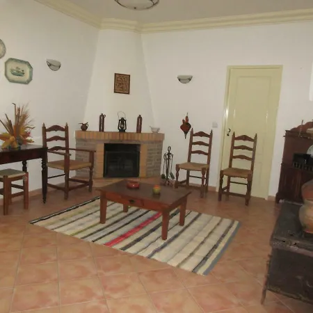 Nyaraló Casa Manuel *