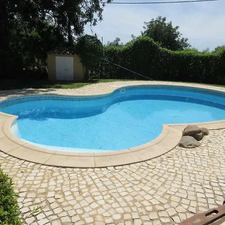 Casa Manuel * São Brás de Alportel