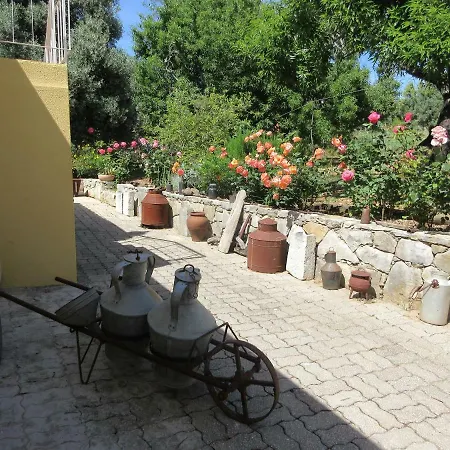 Casa Manuel