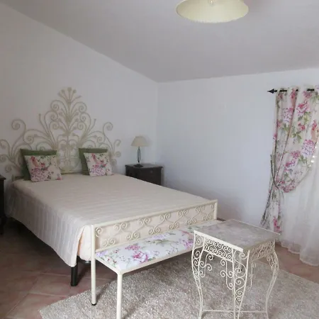 Feriehus Casa Manuel São Brás de Alportel