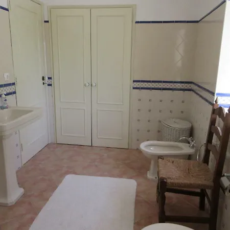Nyaraló Casa Manuel