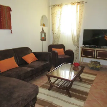 Casa Manuel Nyaraló São Brás de Alportel