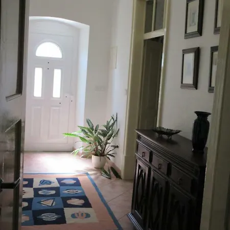 Casa Manuel * São Brás de Alportel