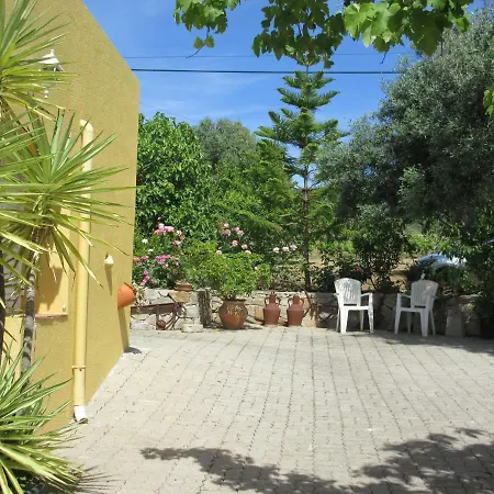 Casa Manuel *
