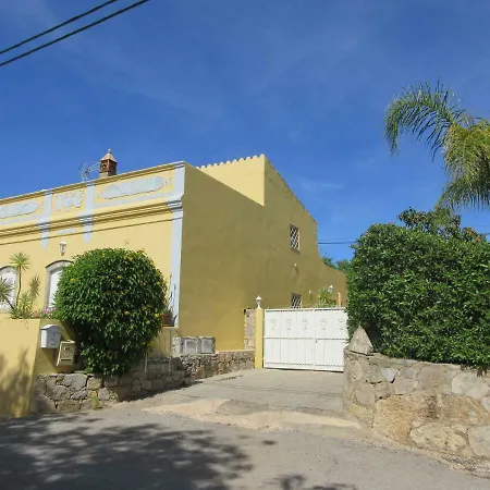 Casa Manuel