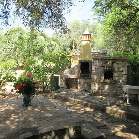 Casa Manuel *