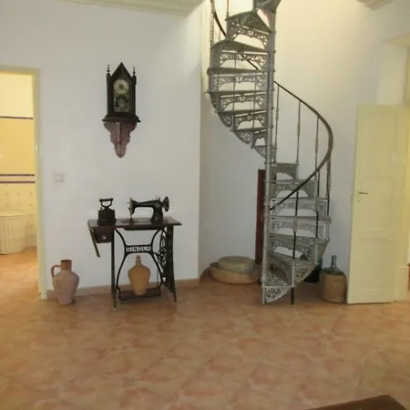 Casa Manuel * São Brás de Alportel