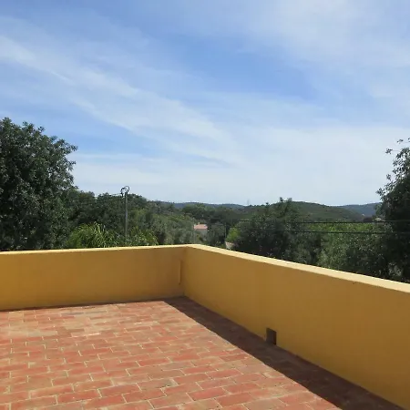 Dom wakacyjny Casa Manuel *