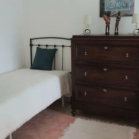Casa Manuel * São Brás de Alportel