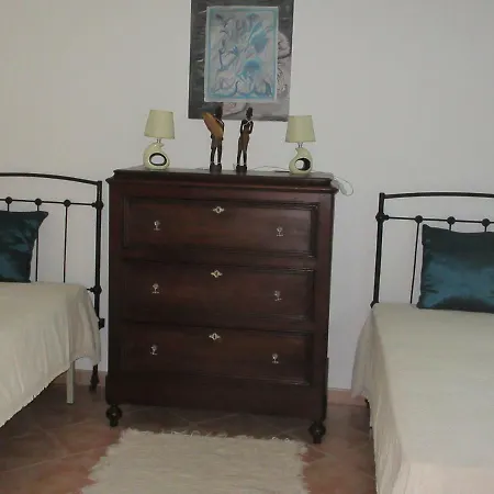 Dom wakacyjny Casa Manuel